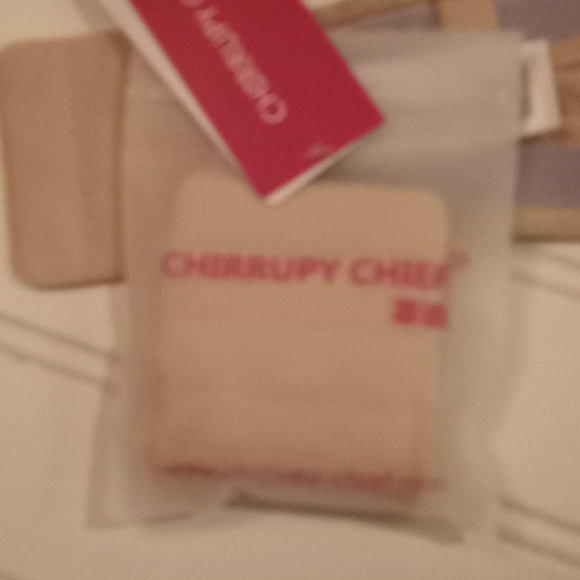 Chirrupy Chief Beige Underwire Half Bra - Picture 11 of 12